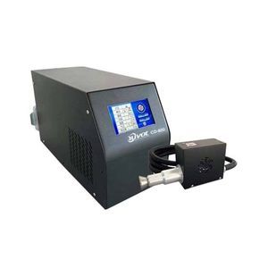 máquina de limpeza a plasma