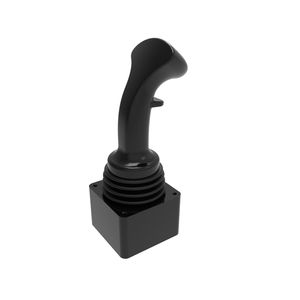 joystick de efeito Hall 1
