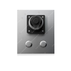 joystick de efeito Hall 1