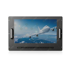 display LCD 1