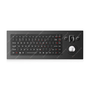 teclado embutido 1