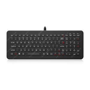 teclado embutido 1