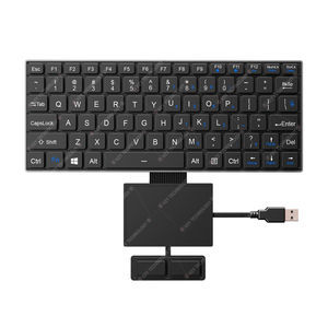 teclado embutido 1