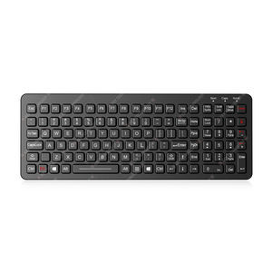 teclado embutido 1