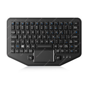 teclado embutido 1
