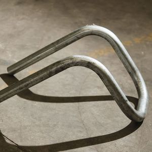 galvanização a fogo