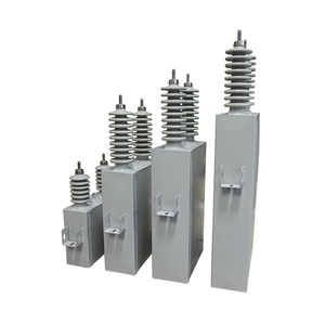 capacitor de filme de polipropileno