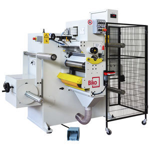máquina de corte longitudinal em rolo 1