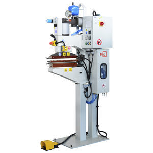 fusionadora pneumática 1