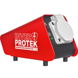 proteção contra sobretensão 1