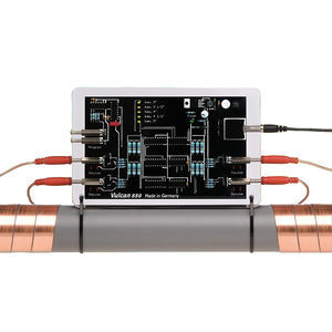 sistema anticalcário de impulso eletrónico 1