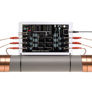 sistema anticalcário de impulso eletrónico 1