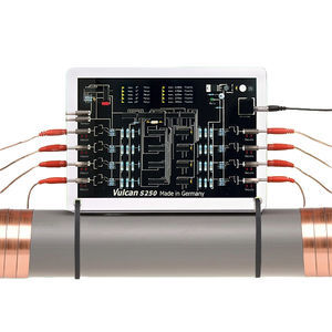 sistema anticalcário de impulso eletrónico 1