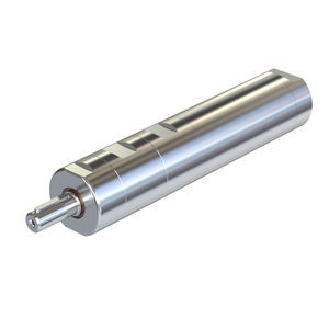 motor pneumático de palhetas