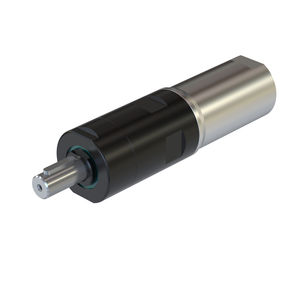 motor pneumático de palhetas