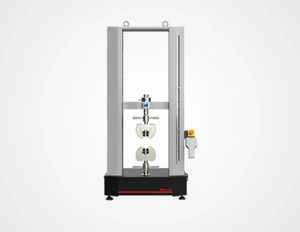 máquina de ensaio universal