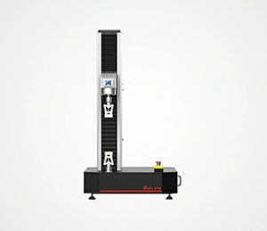 máquina de ensaio universal