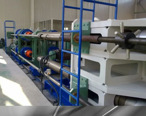 máquina de ensaio de tensão 1