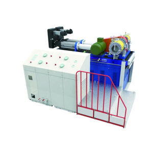 máquina de ensaio para rolamentos 1