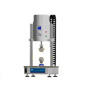 máquina de ensaio de fadiga 1