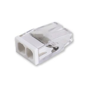 conector de encaixe por pressão