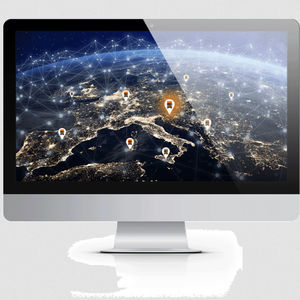 software de monitoramento