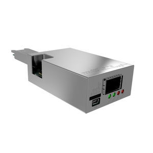 analisador de sinal 1