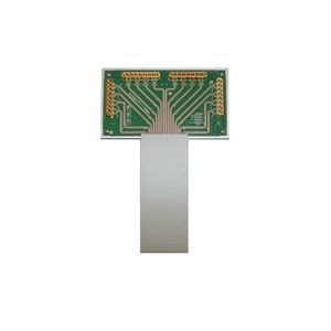 módulos de teste HCB 1