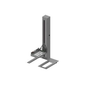 elevador automotivo 1,2 tonelada
