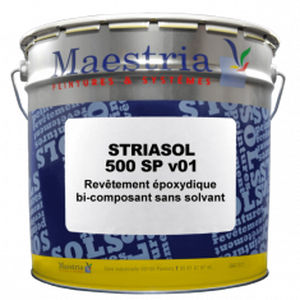 revestimento resistente à abrasão
