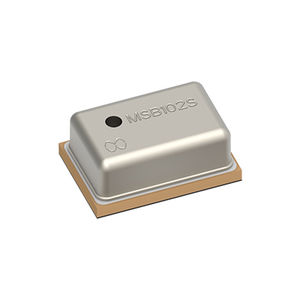 sensor de vibração MEMS