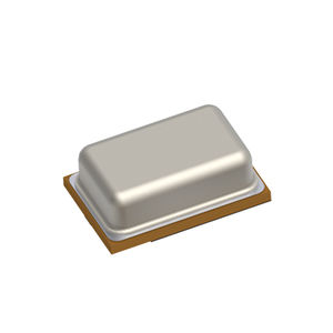 microfone MEMS