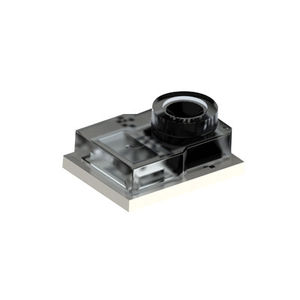 sensor de pressão para esfigmomanômetros