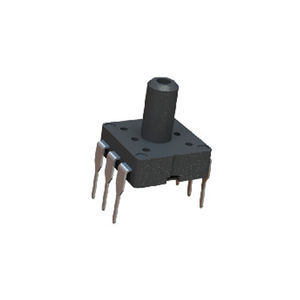 sensor de pressão relativa