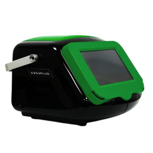 analisador de enxofre