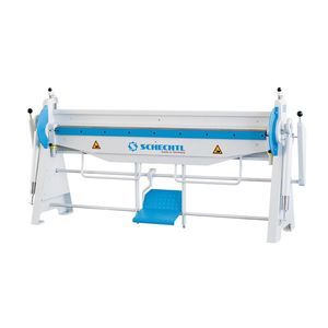 dobradeira manual