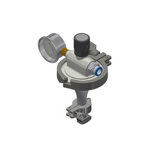 amplificador de pressão 1