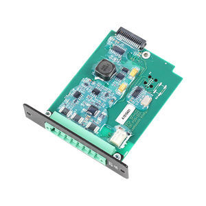 placa de circuito impresso flexível