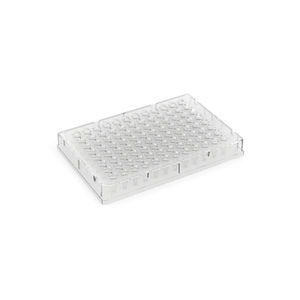 microplaca de 96 poços