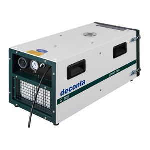 máquina de filtragem de pressão 1
