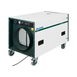 máquina de filtragem de pressão 1