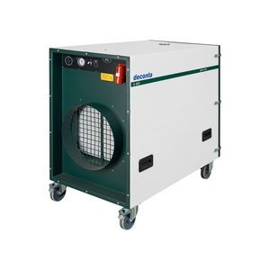 máquina de filtragem de pressão 1