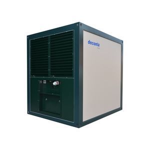 máquina de filtragem de pressão 1