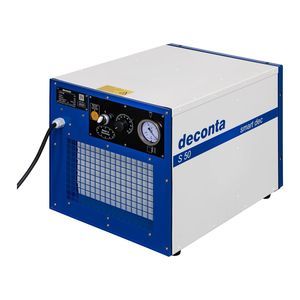 máquina de filtragem de pressão 1