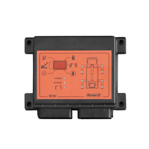 placa de E/S SCSI