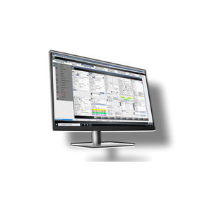 software de gestão de dados
