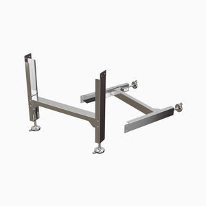 suporte de esteiras transportadoras 1