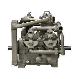 compressor de pistão 1
