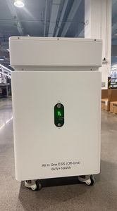sistema de armazenamento de energia de lítio
