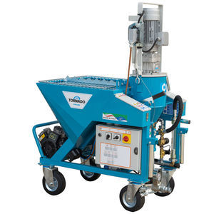 bomba de parafuso excêntrico